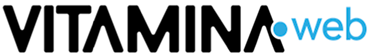 Vitamina Web Logo